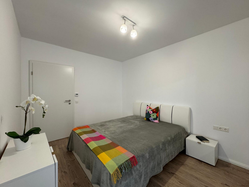 Braytim, Apartament 3 camere lux, parter, Comision 0%