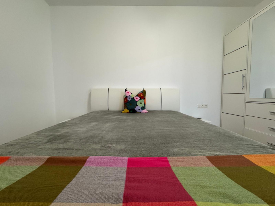 Braytim, Apartament 3 camere lux, parter, Comision 0%