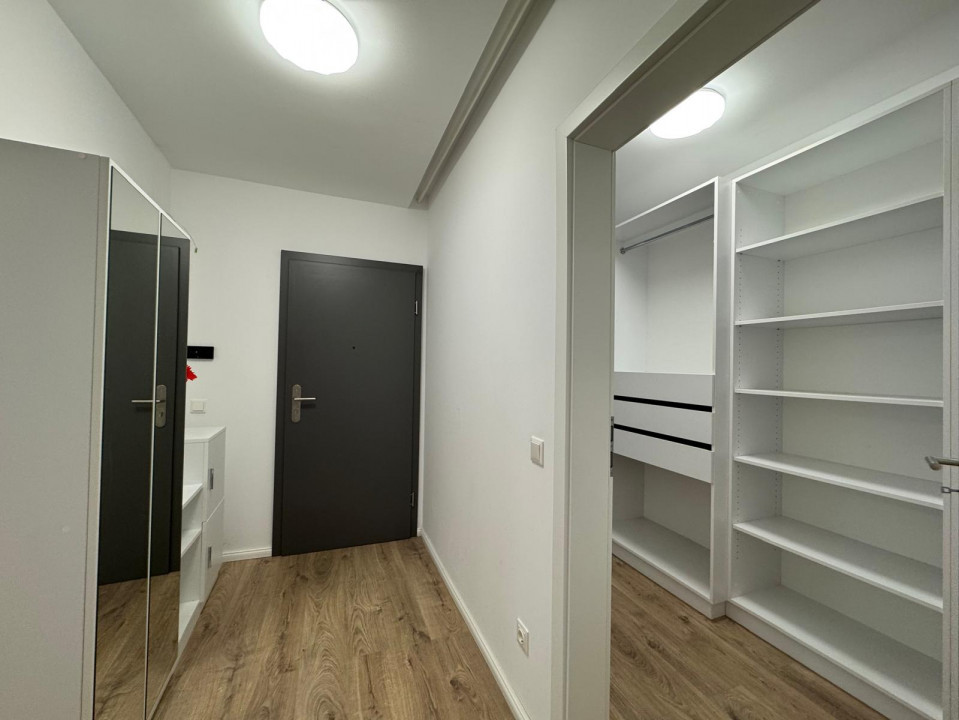 Braytim, Apartament 3 camere lux, parter, Comision 0%