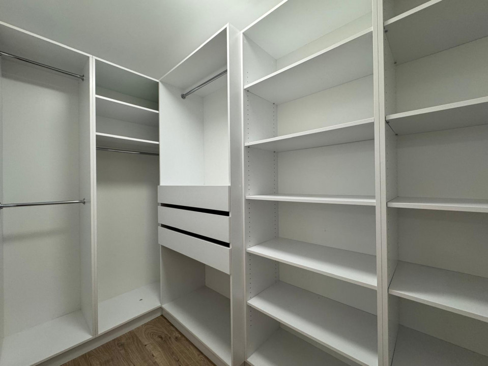 Braytim, Apartament 3 camere lux, parter, Comision 0%