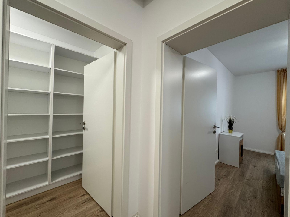 Braytim, Apartament 3 camere lux, parter, Comision 0%