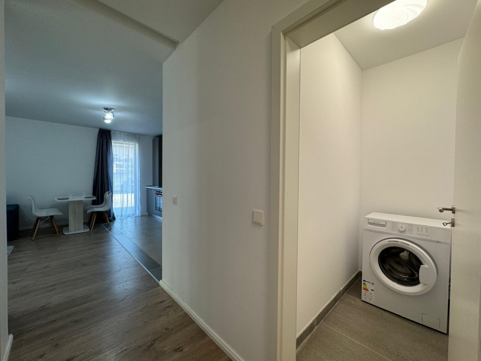 Braytim, Apartament 3 camere lux, parter, Comision 0%