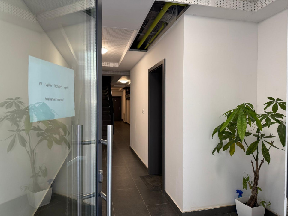 Braytim, Apartament 3 camere lux, parter, Comision 0%