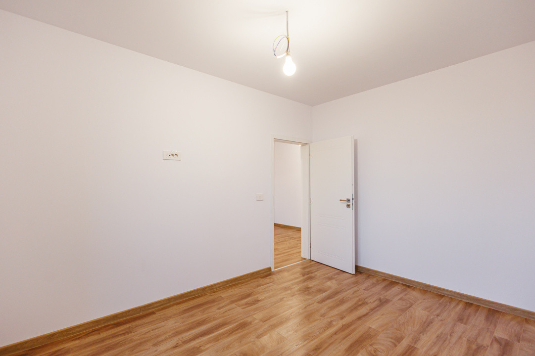 Apartament 2 camere | 55,8 mp utili | Logie 7,3 mp | Parcare | Iris Armoniei