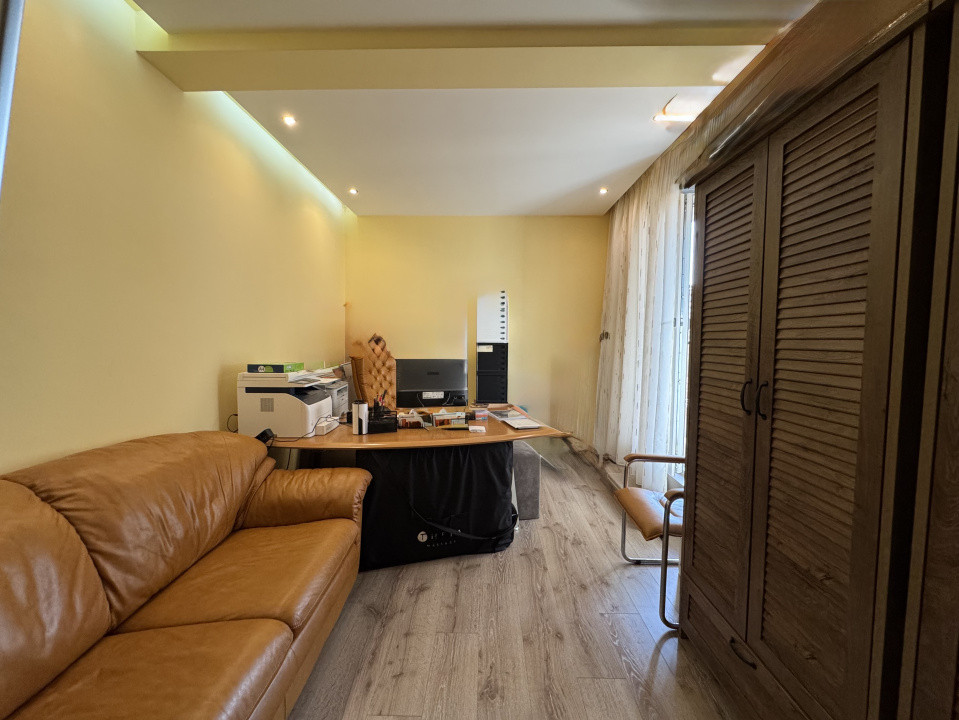 Penthouse 3 camere, Dumbravita – singur pe etaj | 56 mp terase | Comision 0