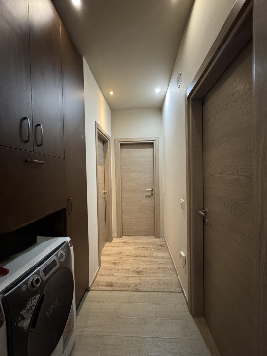 Penthouse 3 camere, Dumbravita – singur pe etaj | 56 mp terase | Comision 0