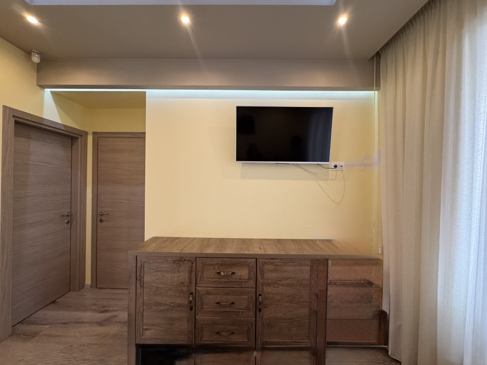 Penthouse 3 camere, Dumbravita – singur pe etaj | 56 mp terase | Comision 0