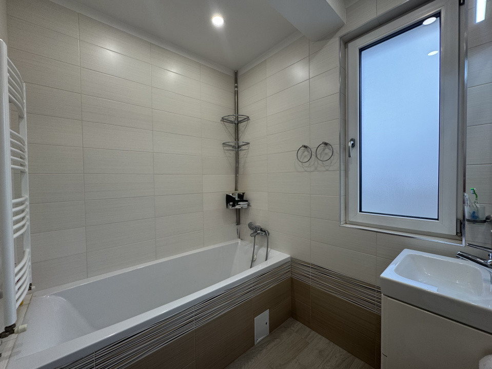 Penthouse 3 camere, Dumbravita – singur pe etaj | 56 mp terase | Comision 0