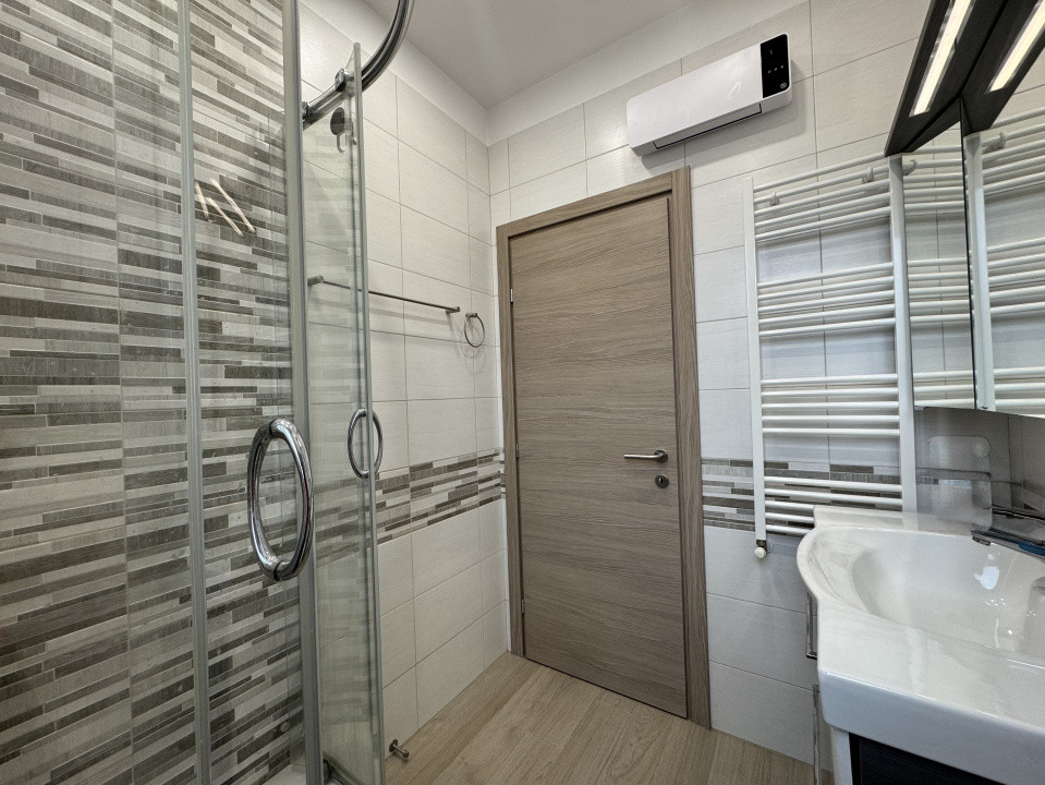 Penthouse 3 camere, Dumbravita – singur pe etaj | 56 mp terase | Comision 0