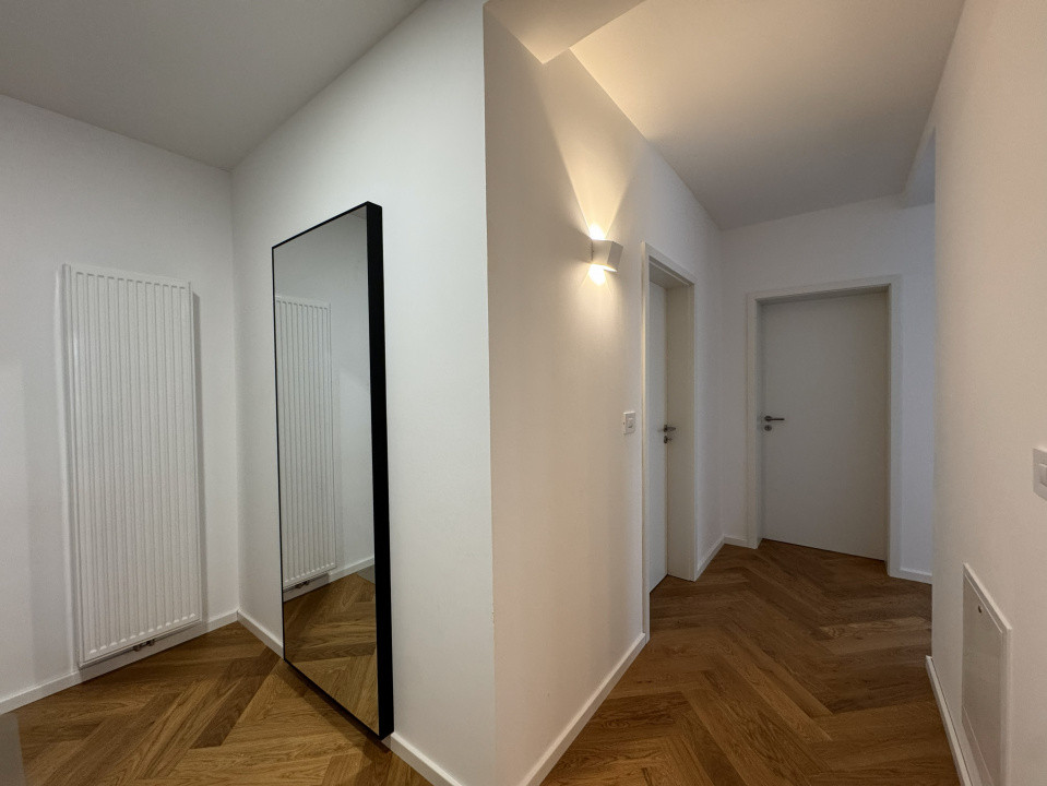 Prima inchiriere! Apartament PREMIUM 2 camere, Dumbravita – Parcare | Comision 0