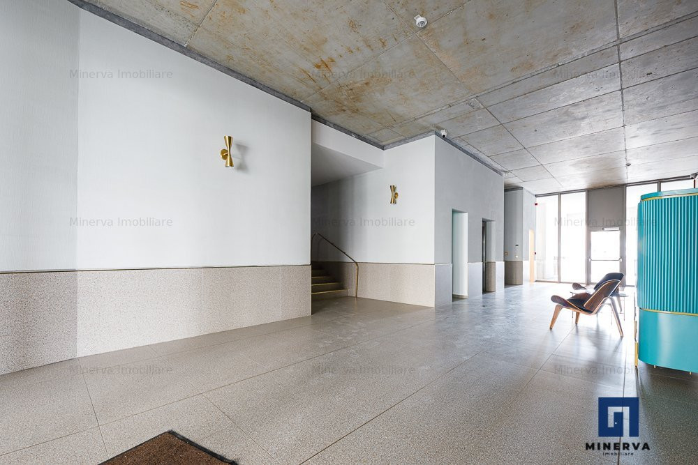 ISHO - Închiriere apartament  2 camere vedere spre Bega – Comision 0