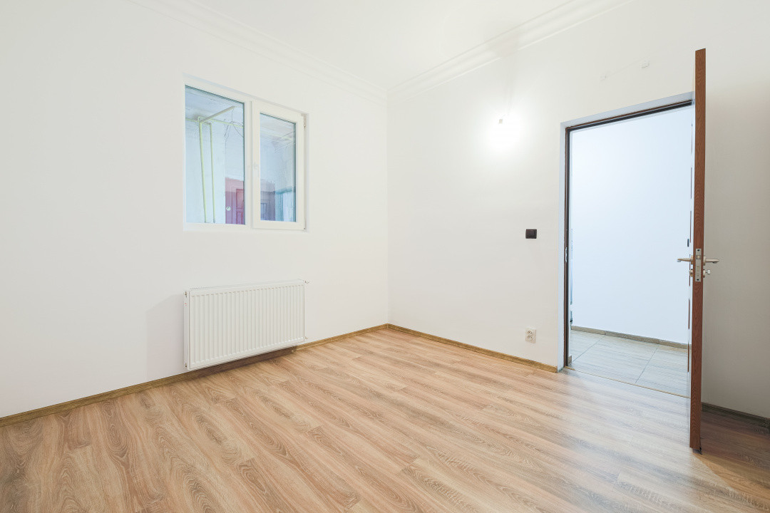 Comision 0% | Apartament 2 camere decomandat, 51 mp | Curte comuna | Porumbescu 