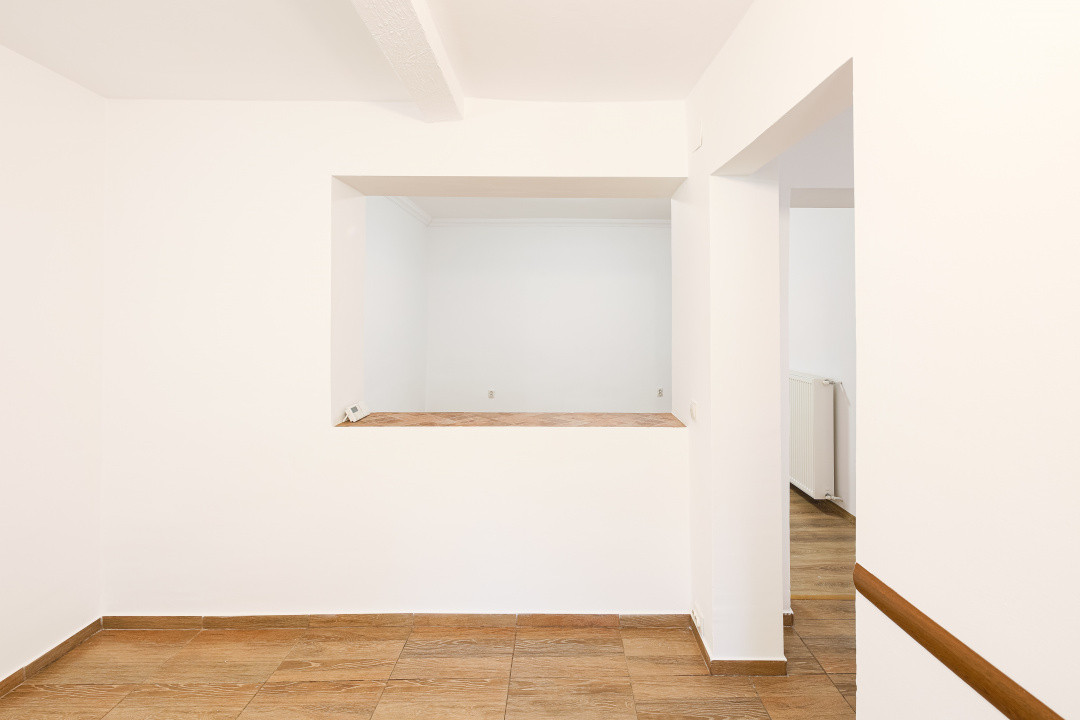 Comision 0% | Apartament 2 camere decomandat, 51 mp | Curte comuna | Porumbescu 