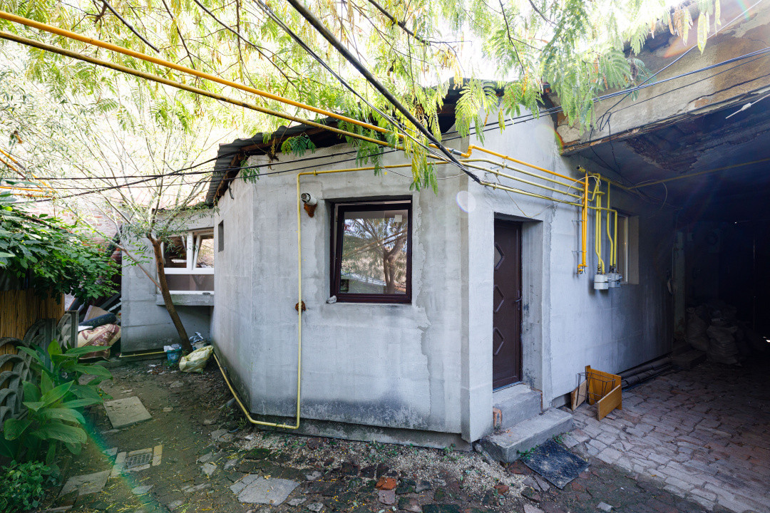 Comision 0% | Apartament 2 camere decomandat, 51 mp | Curte comuna | Porumbescu 