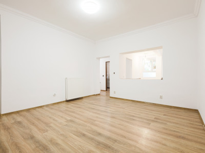 Comision 0% | Apartament 2 camere decomandat, 51 mp | Curte comuna | Porumbescu 