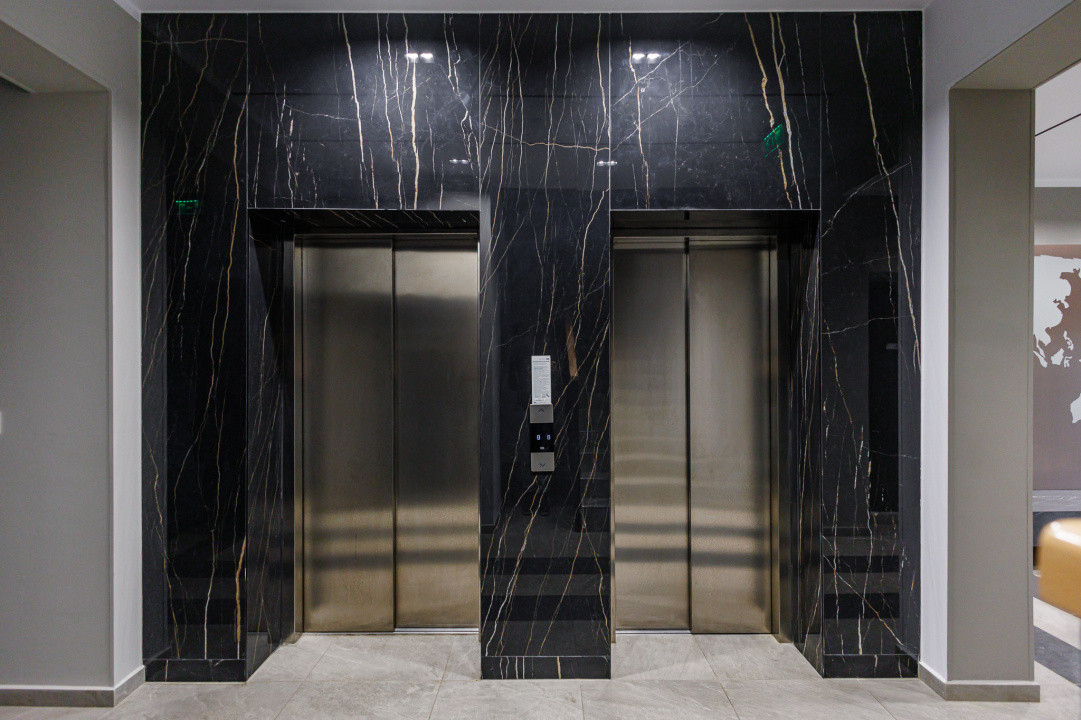 Apartament Iris Armoniei | 2 camere | 55,8 mp utili | Logie 7,3 mp | Parcare  