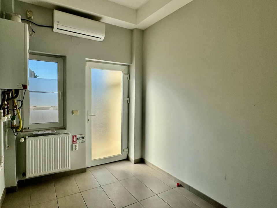 Spatiu comercial | Bloc nou 2018 | Terasa + Parcare | Iosefin