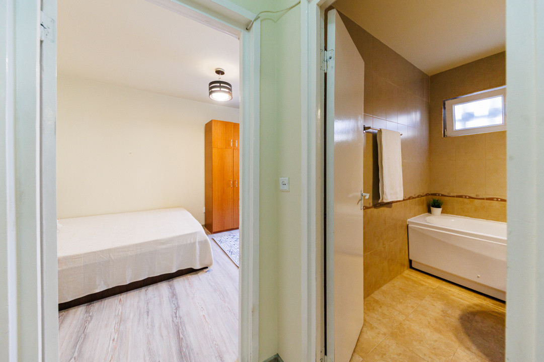 Apartament 2 camere – langa Iulius Mall | Renovat | Comision 0%