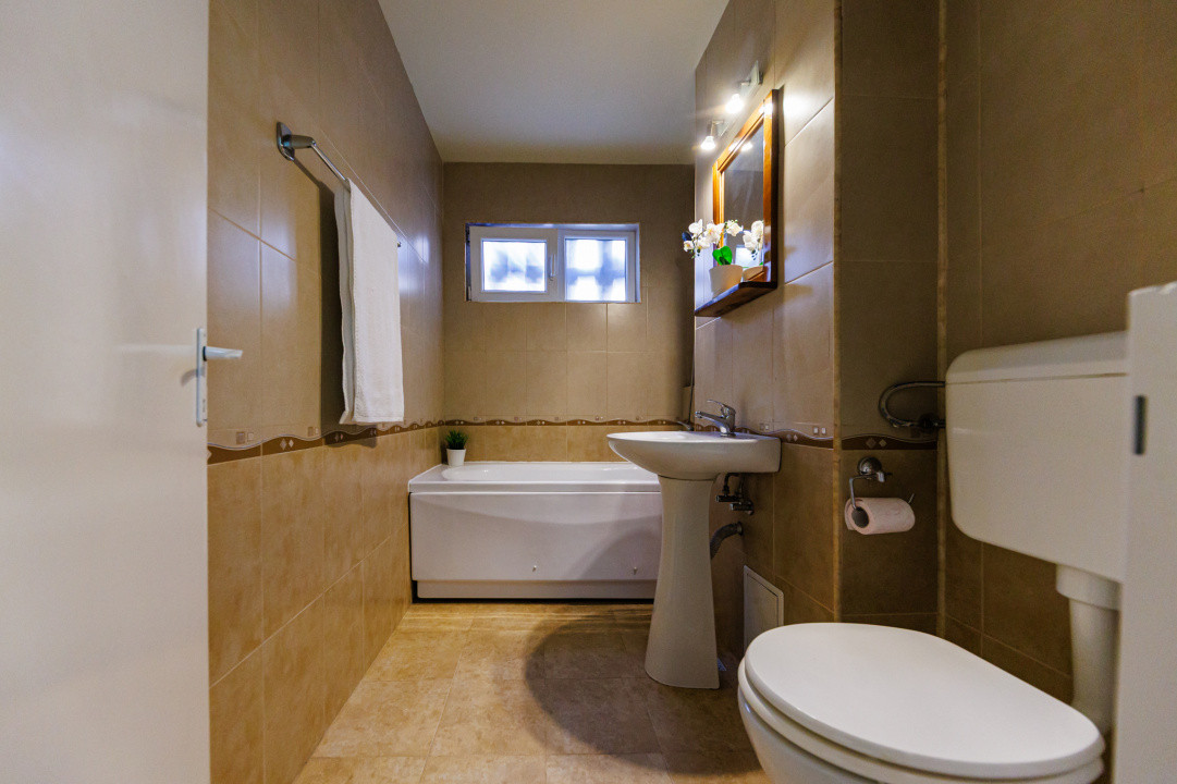 Apartament 2 camere – langa Iulius Mall | Renovat | Comision 0%