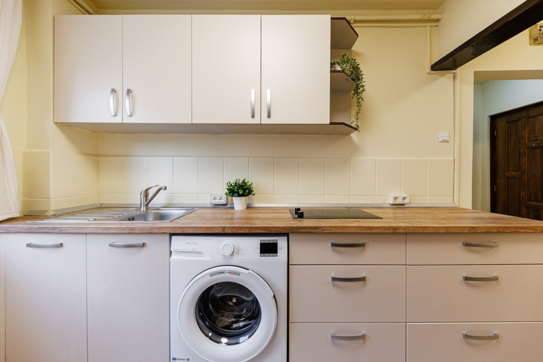 Apartament 2 camere – langa Iulius Mall | Renovat | Comision 0%