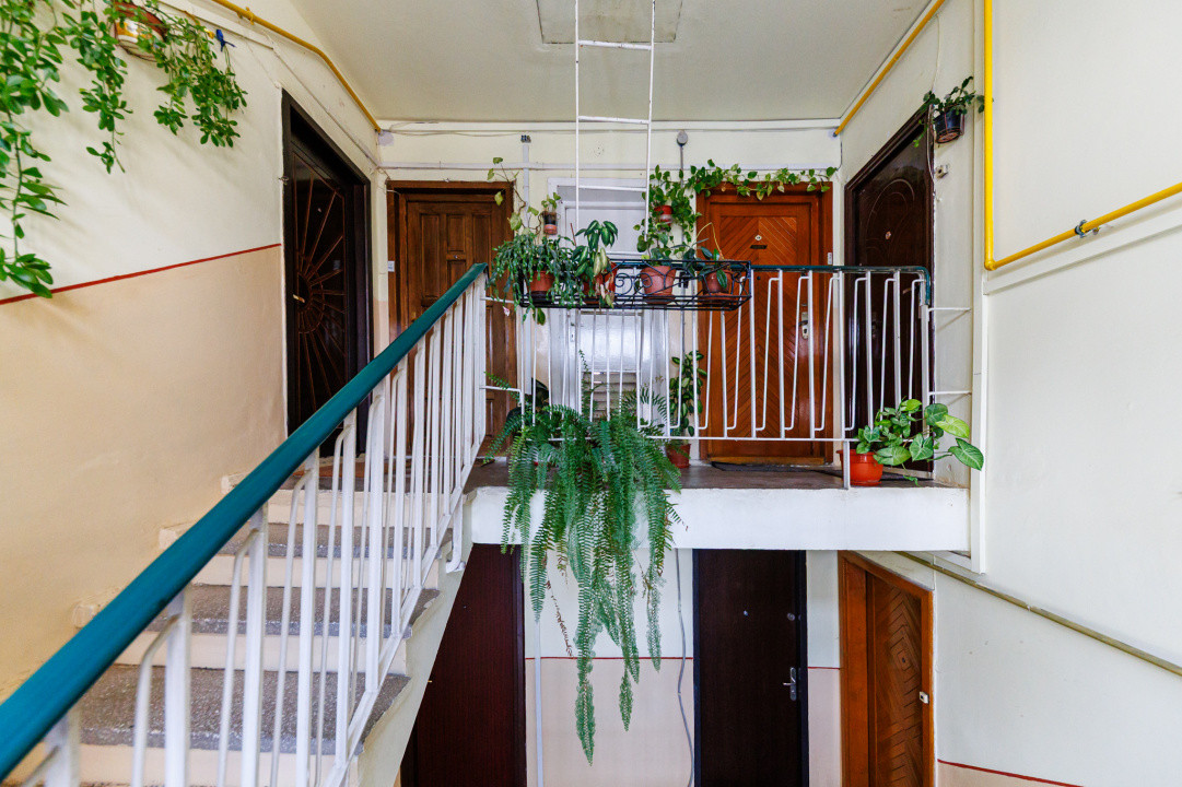 Apartament 2 camere – langa Iulius Mall | Renovat | Comision 0%