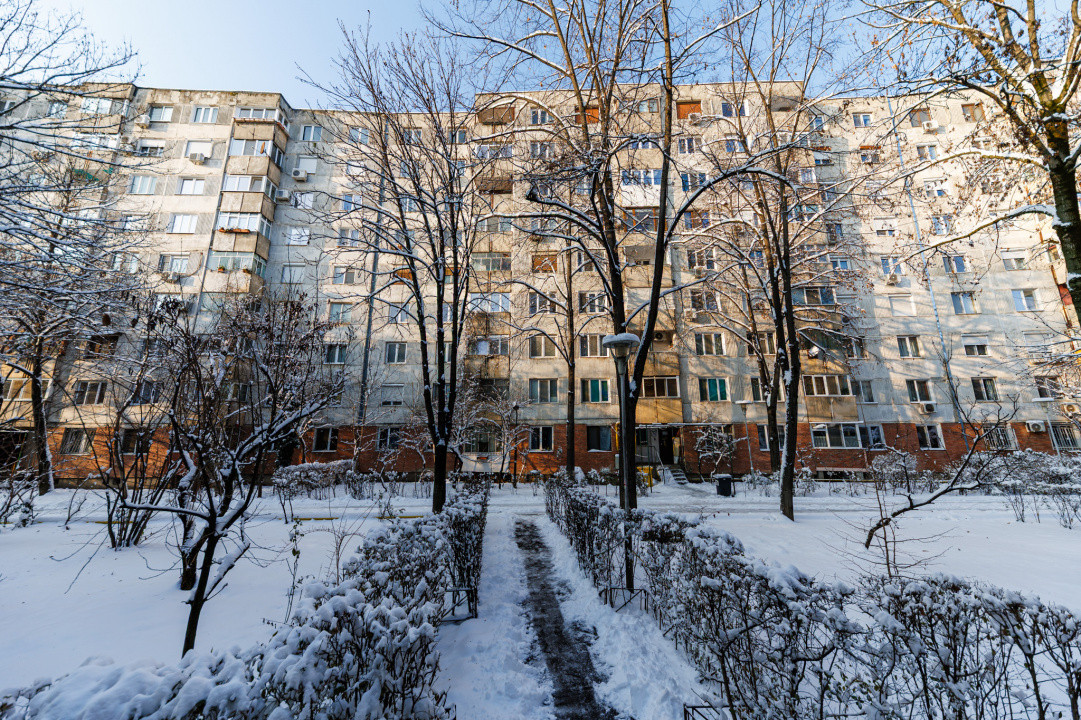 Apartament 2 camere – langa Iulius Mall | Renovat | Comision 0%