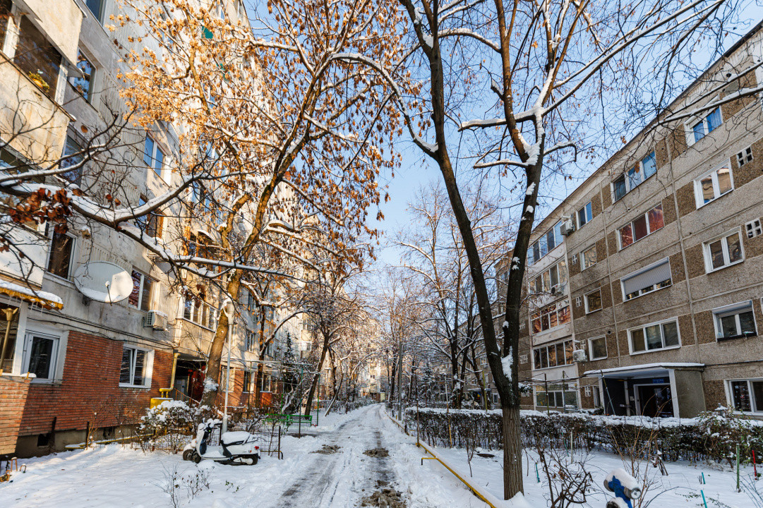 Apartament 2 camere – langa Iulius Mall | Renovat | Comision 0%