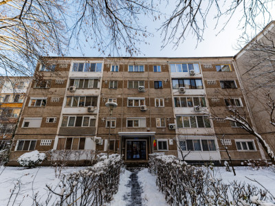 Apartament 2 camere – langa Iulius Mall | Renovat | Comision 0%