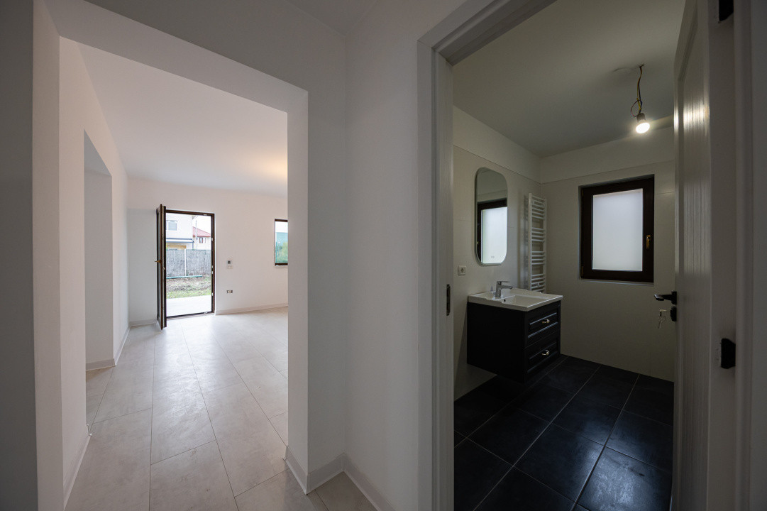 Duplex Dumbravita cu 5 camere | 318 mp teren | Comision 0