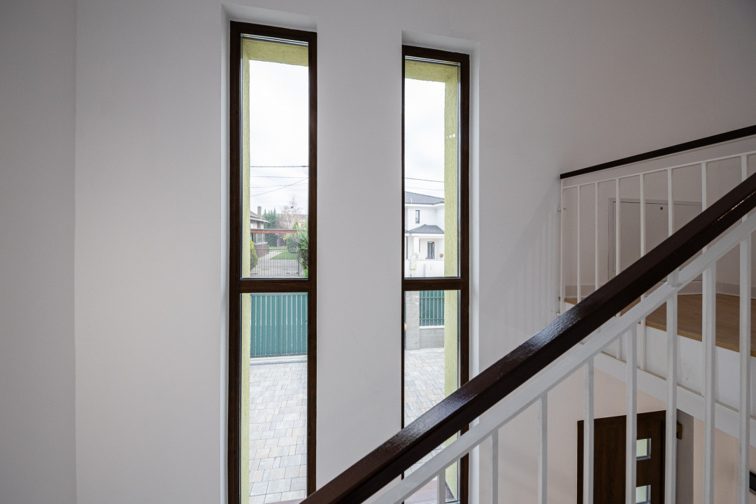 Duplex Dumbravita cu 5 camere | 318 mp teren | Comision 0