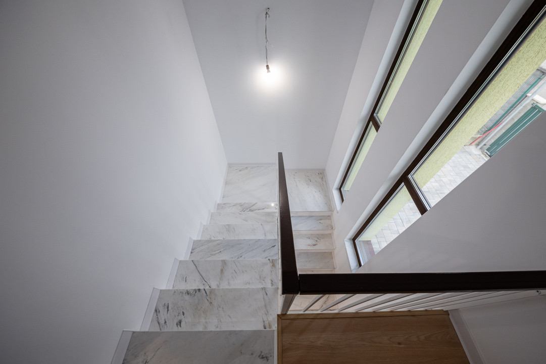 Duplex Dumbravita cu 5 camere | 318 mp teren | Comision 0