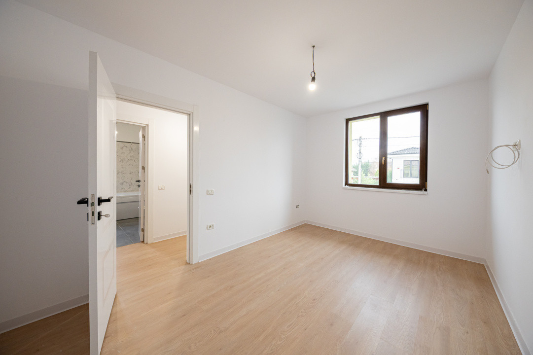 Duplex Dumbravita cu 5 camere | 318 mp teren | Comision 0