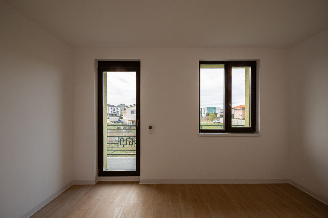 Duplex Dumbravita cu 5 camere | 318 mp teren | Comision 0