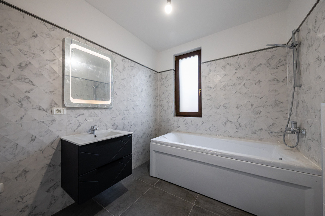 Duplex Dumbravita cu 5 camere | 318 mp teren | Comision 0