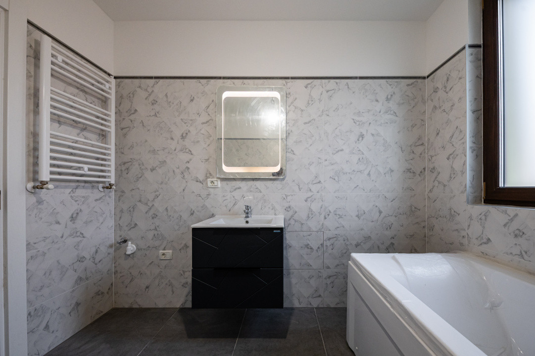 Duplex Dumbravita cu 5 camere | 318 mp teren | Comision 0