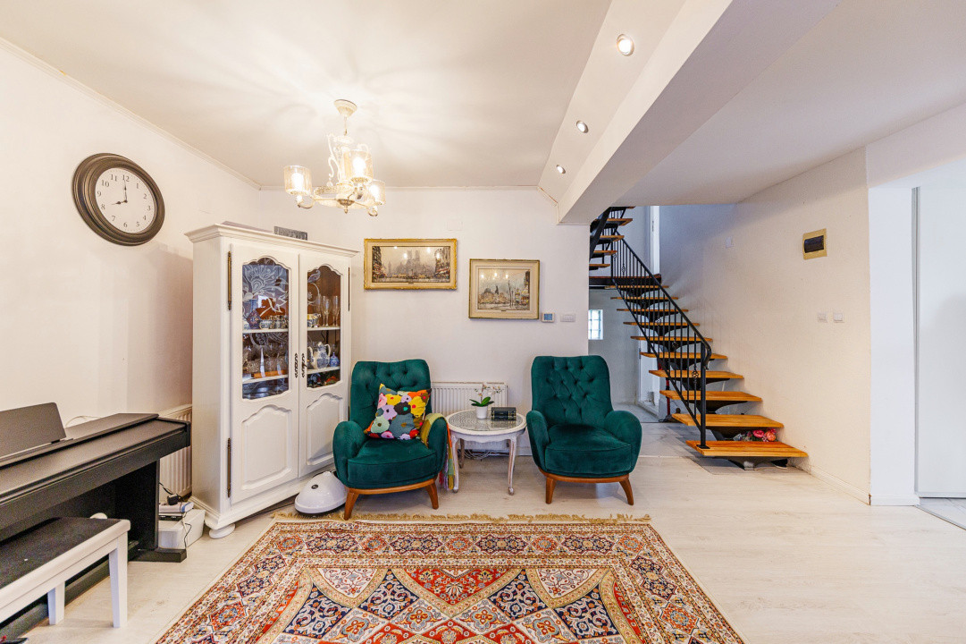 Casa individuala | 629 mp teren | Dumbrăvița – Str. Closca | Comision 0