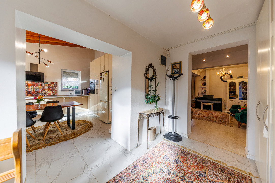 Casa individuala | 629 mp teren | Dumbrăvița – Str. Closca | Comision 0