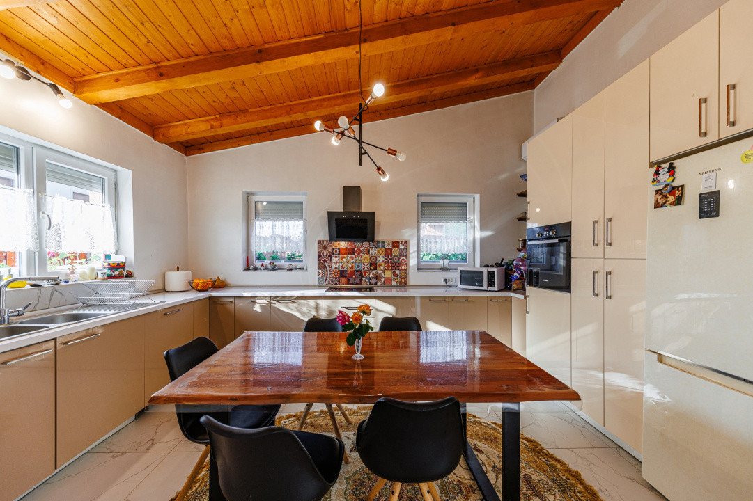 Casa individuala | 629 mp teren | Dumbrăvița – Str. Closca | Comision 0