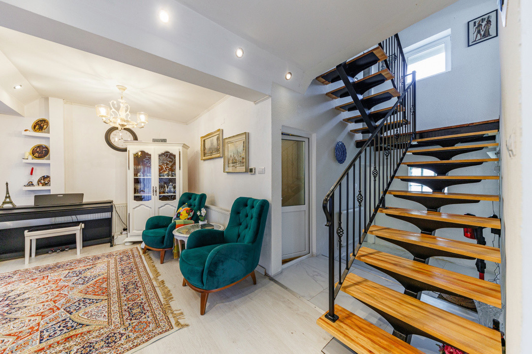 Casa individuala | 629 mp teren | Dumbrăvița – Str. Closca | Comision 0