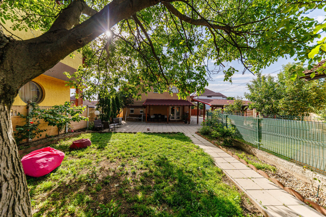 Casa individuala | 629 mp teren | Dumbrăvița – Str. Closca | Comision 0