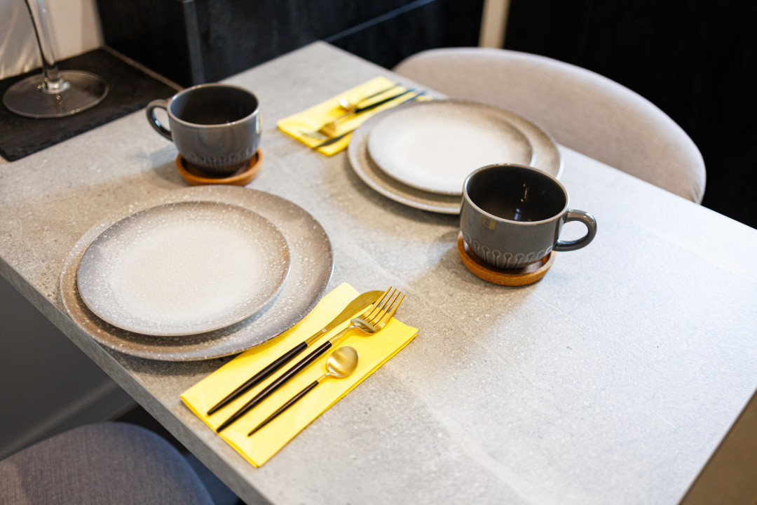 Cel mai frumos apartament cu 2 camere  Mehala-Torontalului, amenajat cu designer