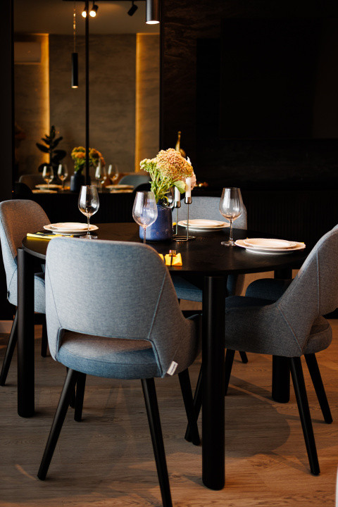 Cel mai frumos apartament cu 2 camere  Mehala-Torontalului, amenajat cu designer