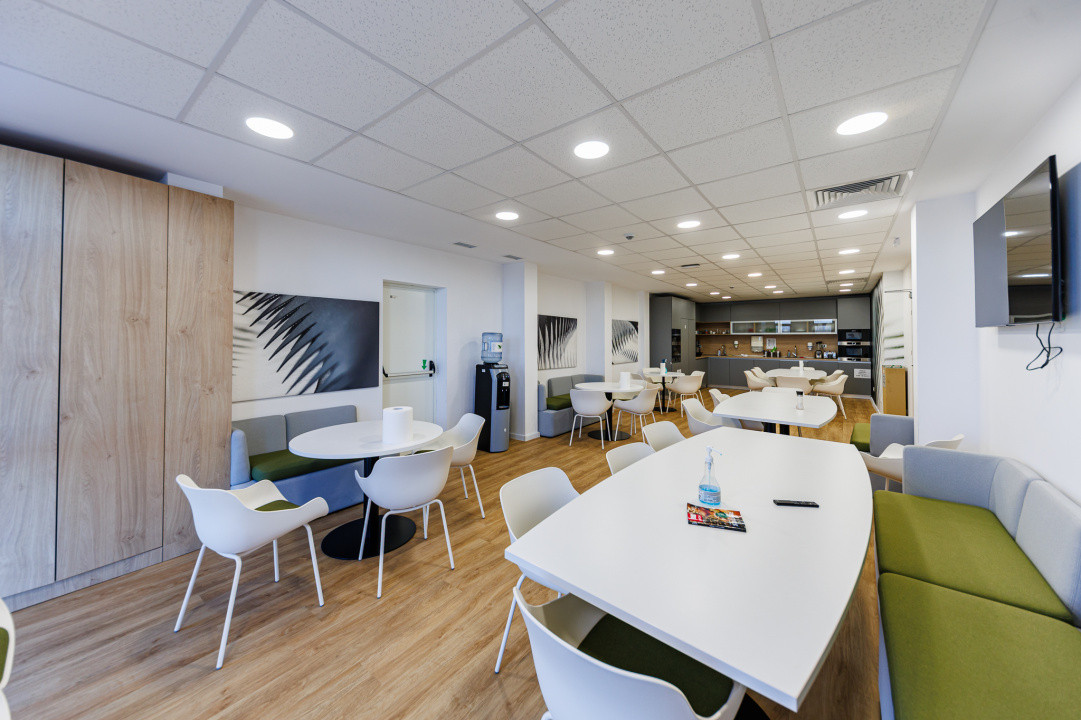 Hala Productie | 3.447 mp | 6904 mp teren | Randament ~9% | Sanandrei-Timis