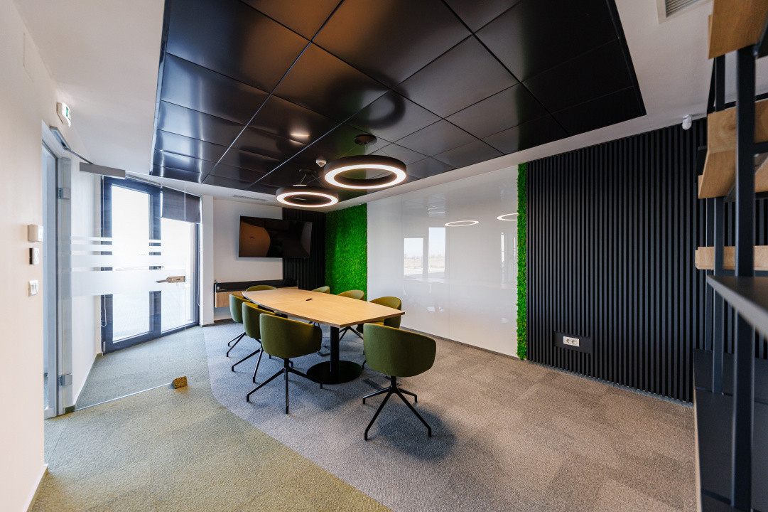 Hala Productie | 3.447 mp | 6904 mp teren | Randament ~9% | Sanandrei-Timis