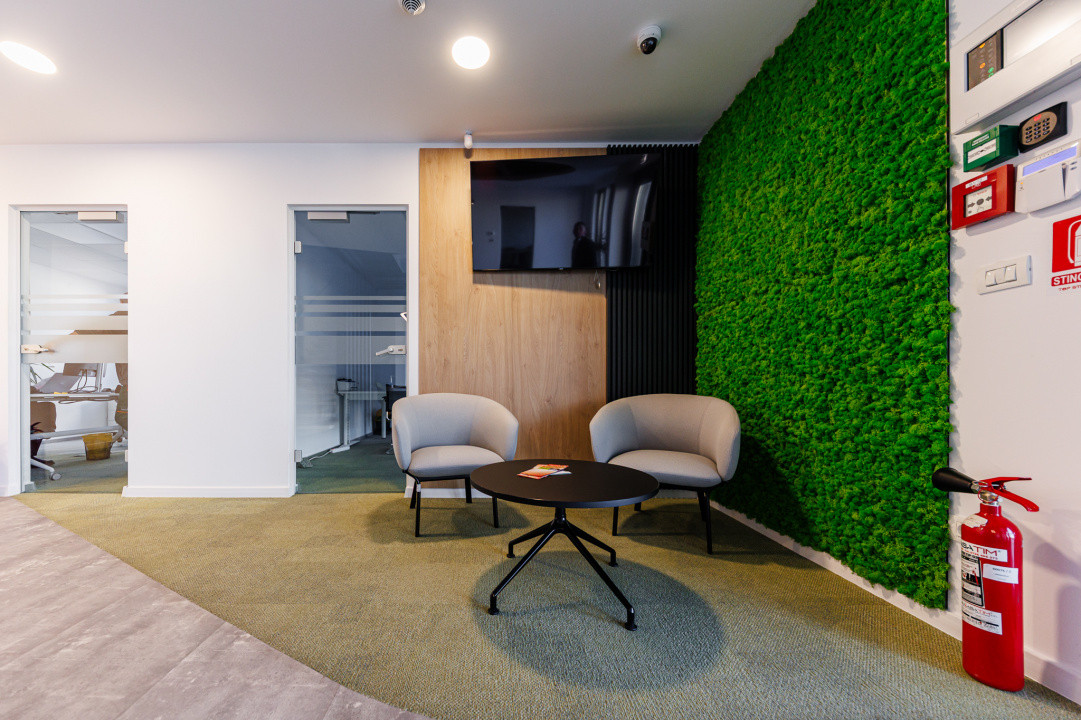 Hala Productie | 3.447 mp | 6904 mp teren | Randament ~9% | Sanandrei-Timis