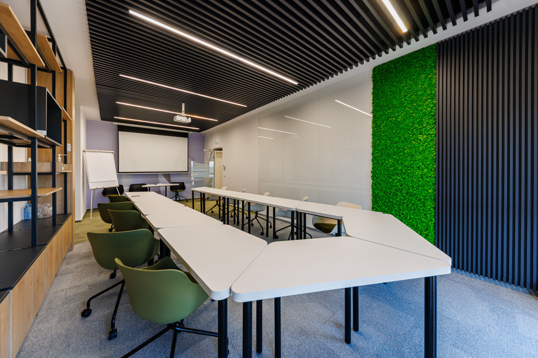 Hala Productie | 3.447 mp | 6904 mp teren | Randament ~9% | Sanandrei-Timis