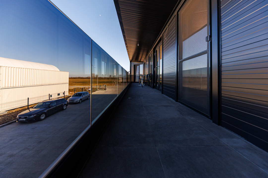 Hala Productie | 3.447 mp | 6904 mp teren | Randament ~9% | Sanandrei-Timis