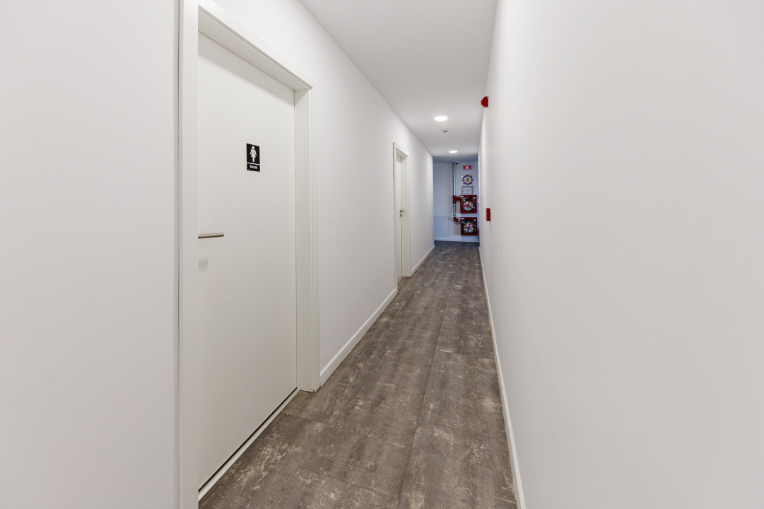 Hala Productie | 3.447 mp | 6904 mp teren | Randament ~9% | Sanandrei-Timis