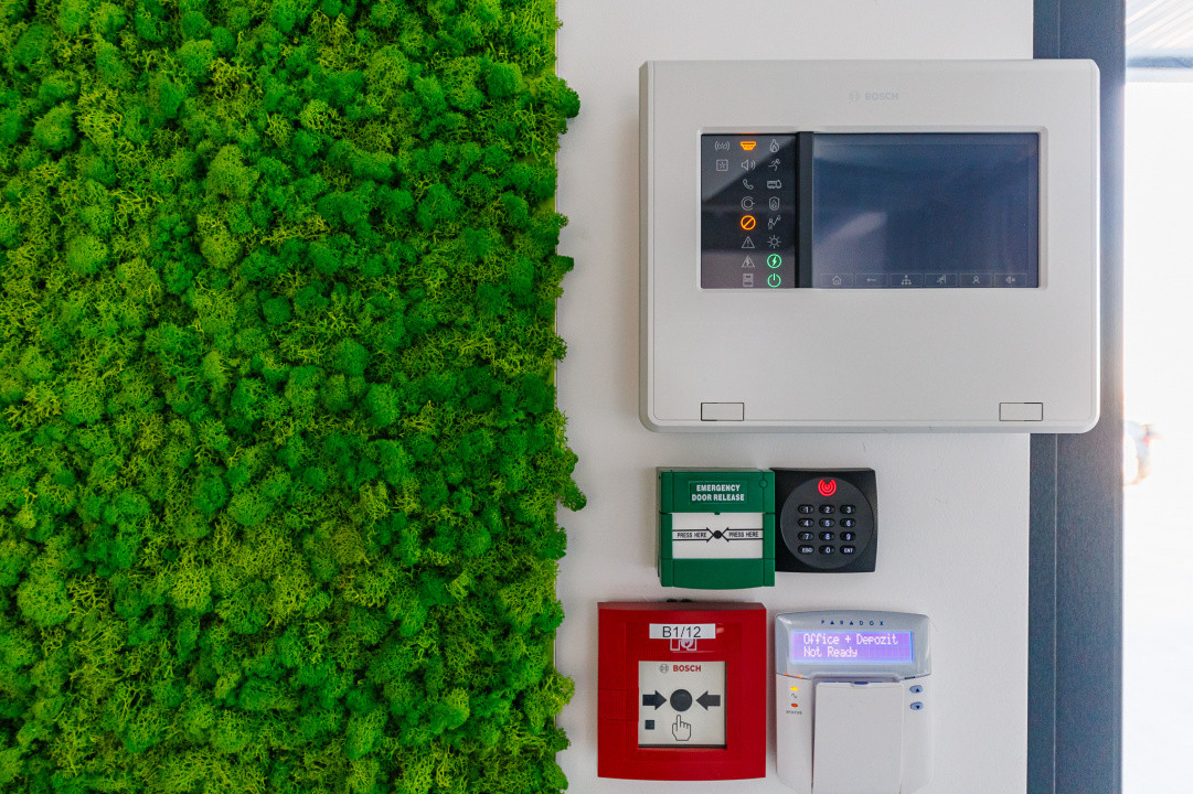 Hala Productie | 3.447 mp | 6904 mp teren | Randament ~9% | Sanandrei-Timis