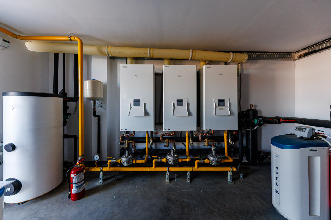 Hala Productie | 3.447 mp | 6904 mp teren | Randament ~9% | Sanandrei-Timis